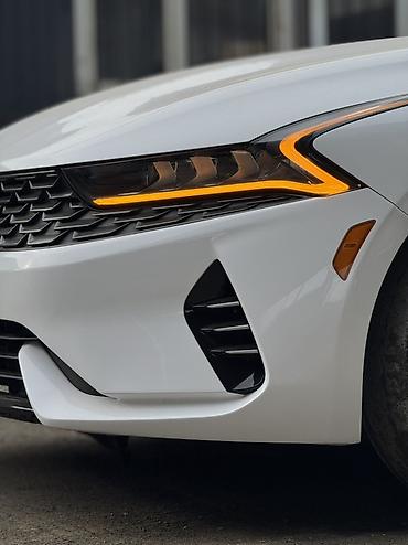 Kia: Kia K5: 2020 г., 1.6 л, Автомат, Бензин, Седан — 5