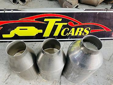 chevrolet cruze diffuser: Katalizator, Yeni — 3