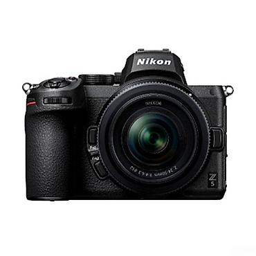 digital fotoaparat: Fotoaparat Canon Digital Camera EOS R6 BODY RUK/SEE Bütün — 1