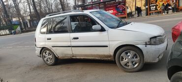 mazda demio сатылат: Mazda Demio: 1999 г., 1.3 л, Автомат, Бензин, Хэтчбэк