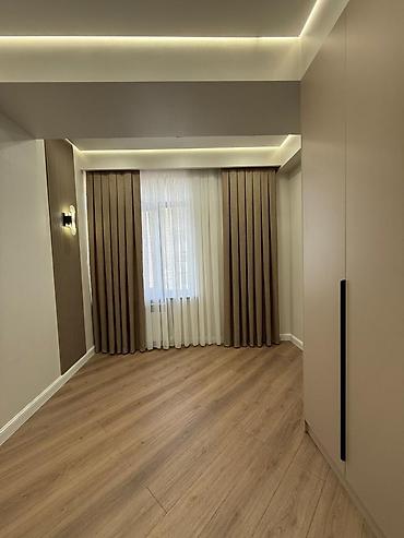 avenue: 3 комнаты, 88 м², 12 мкр Элитка, 8 этаж, Дизайнерский ремонт — 6