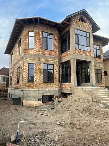 Пластиковые окна на заказ: Пластиковое окно на заказ, Тип окна: Витражные, Мансардные, Стандартные, Бесплатная установка, Без рассрочки — 3