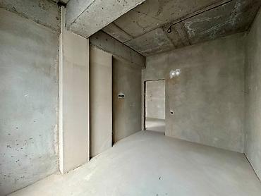 Продажа квартир: 3 комнаты, 106 м², Асанбай мкр Элитка, 9 этаж, ПСО (под самоотделку) — 9