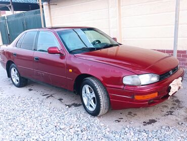гольф 4 коробка автомат купить: Toyota Camry: 1994 г., Автомат, Бензин, Седан