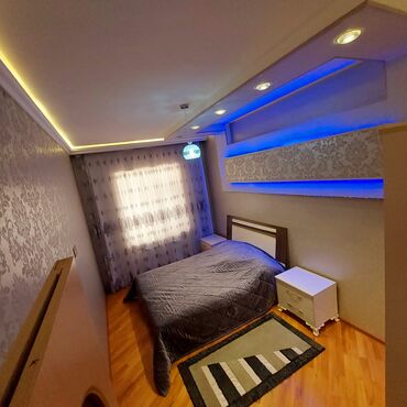 Həyət evləri və villaların satışı: Mehdiabad 5 otaqlı, 350 kv. m, Kredit yoxdur, Yeni təmirli — 5