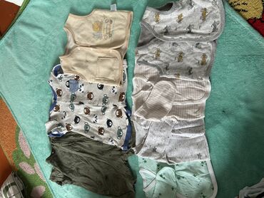 Комплекты одежды: Комплект, цвет - Серый — 19