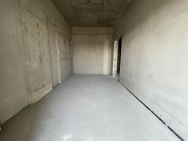 centr park: 1 комната, 50 м², Вефа ТЦ Элитка, 16 этаж, ПСО (под самоотделку) — 5
