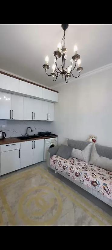 şirvan kiraye ev: 60 kv. m, 2 otaqlı, Kombi, Qaz, İşıq — 2