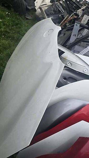 slike auta: HAUBA G20 G21 ZA BMW SERIJA 3 | BMW 3 g20 g21 hauba — 3
