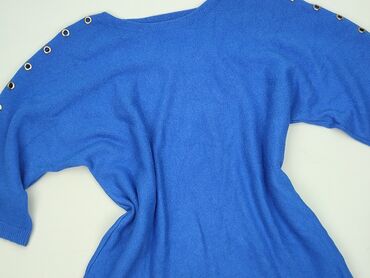 pull and bear swetry damskie: Sweter damski, rozmiar M