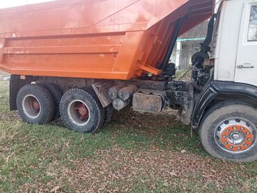 Грузовики: Грузовик — 2