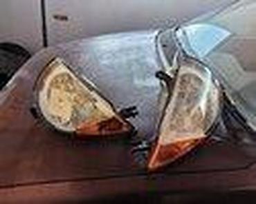 Glave motora: FAROVI ZA FORD C-MAX, COUGAR, FIESTA . OD 1998. DO 2011. GOD. | — 24