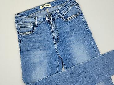 levis jeansy: M.Sara, Jeansy damskie, rozmiar XS — 1
