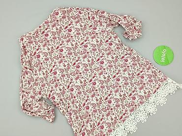 bluzka 46: Janina, Bluzka damska, rozmiar 4XL — 3