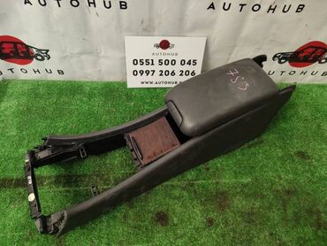 сиденья рекаро бмв е34: Подлокотник Mercedes-Benz C-CLASS W203 M112 2.6 2002 (б/у)