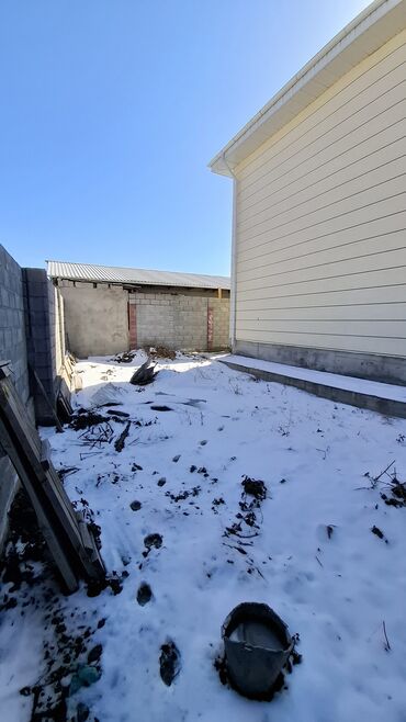 Продажа домов: Дом, 170 м², 6 комнат, Собственник, ПСО (под самоотделку) — 4