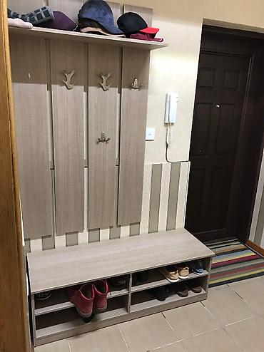 red centr: 3 комнаты, 121 м², Нижний Джал (Джал-23) Элитка, 3 этаж — 6