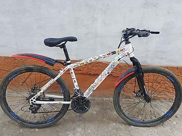 low 2 fixed gear: Шоссейный велосипед торг имеется город Ош район Кара-суу — 3