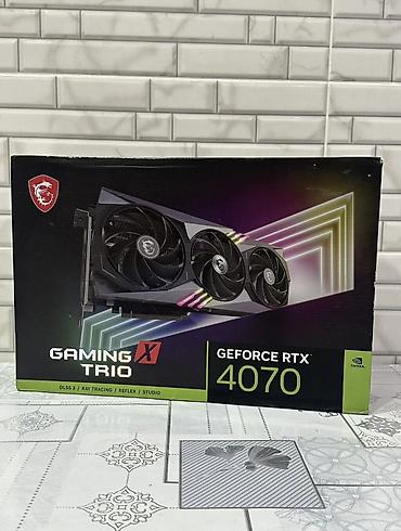 epson aculaser: Msi Rtx 4070 gaming x trio 12gb Состояние отличное Использовалась в — 1