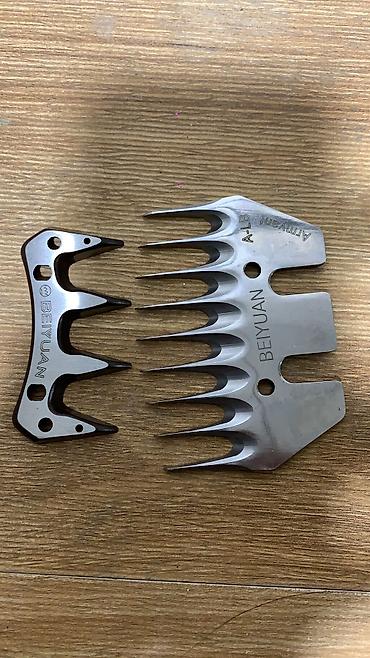 Товары и оборудование для с/х животных: Баранастрижка стрижка овец реостат кой кыркан машинка — 14