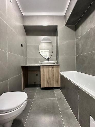 Продажа квартир: 3 комнаты, 90 м², Элитка, 4 этаж, Дизайнерский ремонт at lalafo.kg — 7 Продажа квартир: 3 комнаты, 90 м², Элитка, 4 этаж, Дизайнерский ремонт — 7