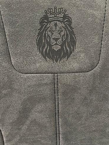 Чехлы и накидки на сиденья: Чехлы Алькантара, Новый, Самовывоз, Бесплатная доставка, Платная доставка — 4