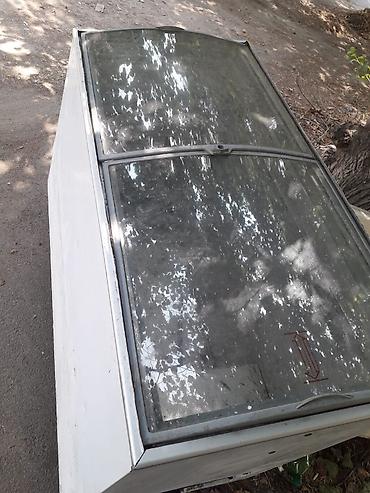 Холодильное оборудование: Vitrin soyuducu 330azn satılır. Ünvan Əhmədli (fidan 2)8716 — 1