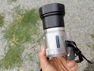 sony kamera: Цифровой фотоаппарат Sony (серия Cyber-shot, с видоискателем и экраном — 8