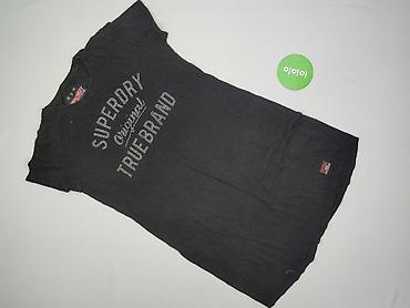 taka: Superdry, T-shirt damski, rozmiar M — 2