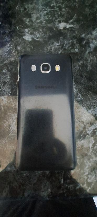 samsung e710: Samsung Galaxy J5, rəng - Qara, İki sim kartlı — 2