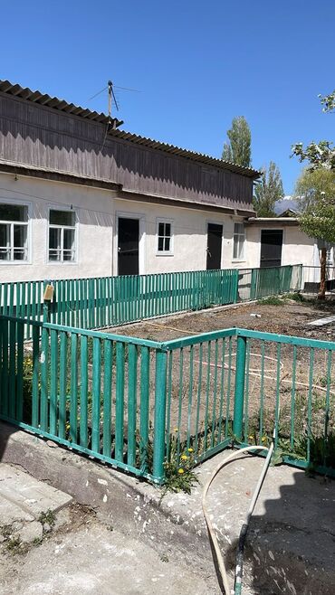 продажа домов город бишкек: 85 м², 4 комнаты
