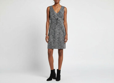 długie sukienki dla puszystych allegro: Women`s dress, size M