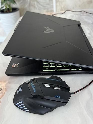 hp notebook ryzen 5: İşlənmiş ASUS TUF Gaming, 15.6 ", AMD Ryzen 5, 512 GB, Ünvandan götürmə, Pulsuz çatdırılma, Ödənişli çatdırılma — 4
