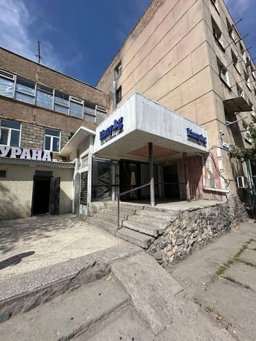 Магазины: Продаю Магазин В жилом доме, 10 м², Отдельный вход, 1 этаж