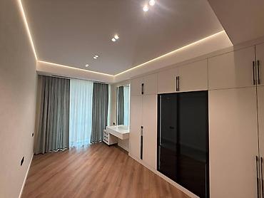 elite: Yasamal, 3 otaqlı, Yeni tikili, m. Elmlər Akademiyası, 148 kv. m — 10