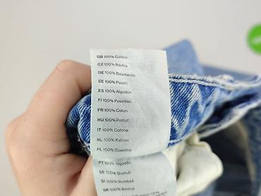droga: Jeansy damskie, rozmiar M — 5