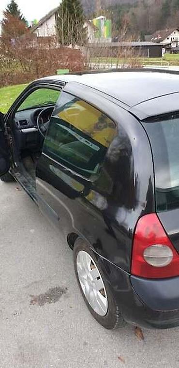 filter vazduha cena: DELOVI ZA RENAULT CLIO 2005. GOD. | Kompletan auto u delovima Reno — 1