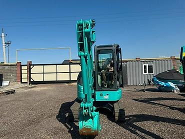 японский экскаватор: Экскаватор, Komatsu, 2023 г., Гусеничный — 7