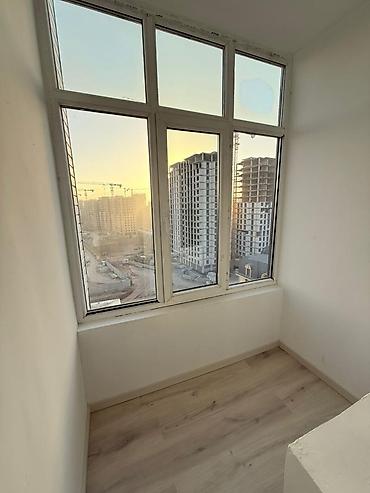 жк vegas: 2 комнаты, 80 м², Асанбай мкр Элитка, 13 этаж, Евроремонт — 10