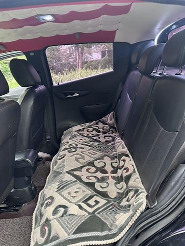 malibu 2 turbo: Chevrolet Spark: 2018 г., Автомат, Хэтчбэк — 8