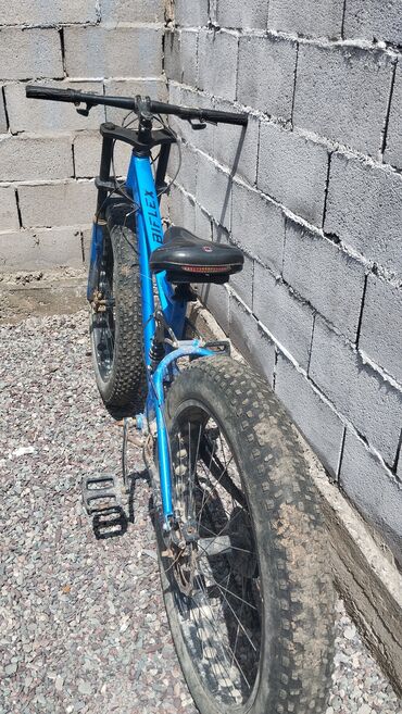 giant mtx 225: Горный велосипед, Сталь, Б/у