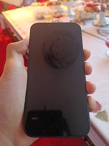 iphone 13 pro mac: IPhone 13, Б/у, 128 ГБ, Midnight, Чехол, 78 % — 3