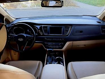 ремонт соната бишкек: Kia Carnival: 2019 г., 2.2 л, Автомат, Дизель, Минивэн — 9