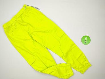 cargo cropp: Cropp, Spodnie cargo damskie, rozmiar S — 3