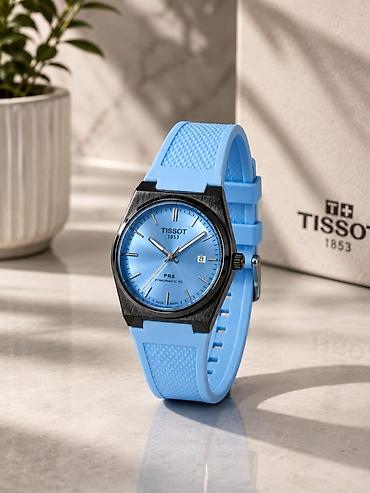 Наручные часы: Новый, Наручные часы, Tissot, цвет - Белый — 7