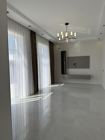 bilecerde evler: Digah, 124 kv. m, 4 otaqlı, Hovuzlu — 5