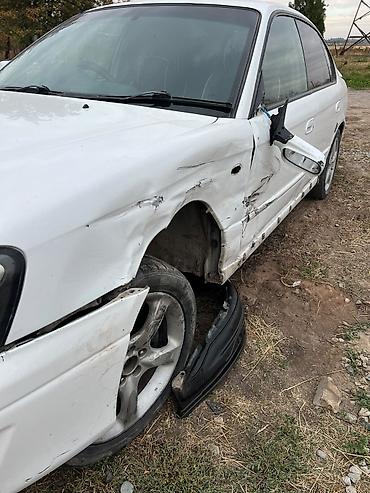 разбор субару легаси: Subaru Legacy: 2002 г., 3 л, Автомат, Бензин, Седан — 3
