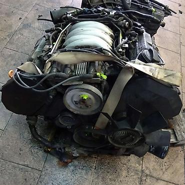 Ноускат, хафкат: Ноускат Audi, 2001 г., Б/у, Оригинал — 10