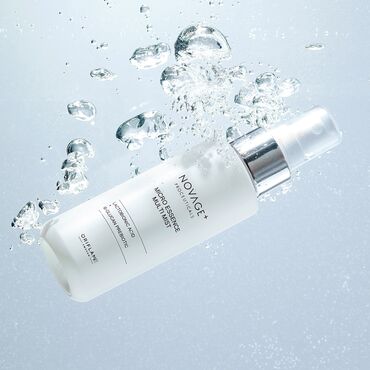 увлажняющий кондиционер для волос: Novage+ Proceuticals üz üçün nəmləndirici essensiya-sprey İstənilən