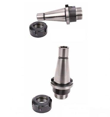 elektromotor 220v: NOSAC STEZNIH CAURA ISO40 ZA ER25 SET CAURA | Nosac steznih caura — 2